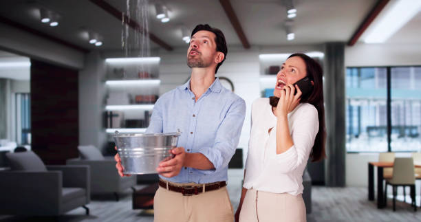 Best 24-hour water damage restoration  in Lakeland South, WA